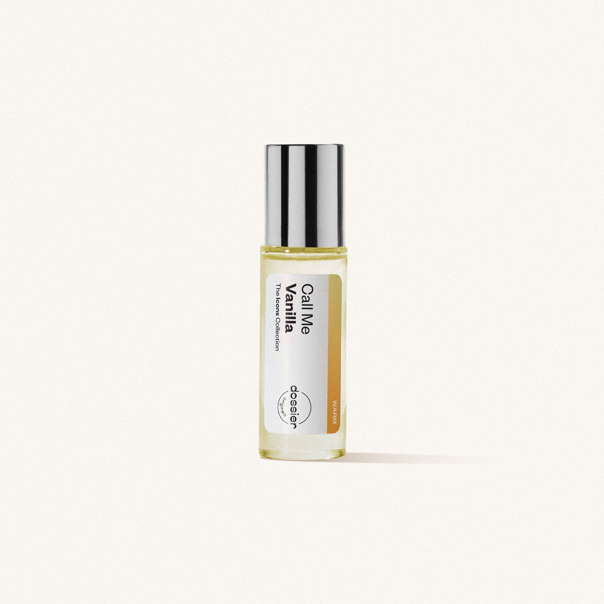 Call Me Vanilla Eau de Parfum Travel Size 11mL
