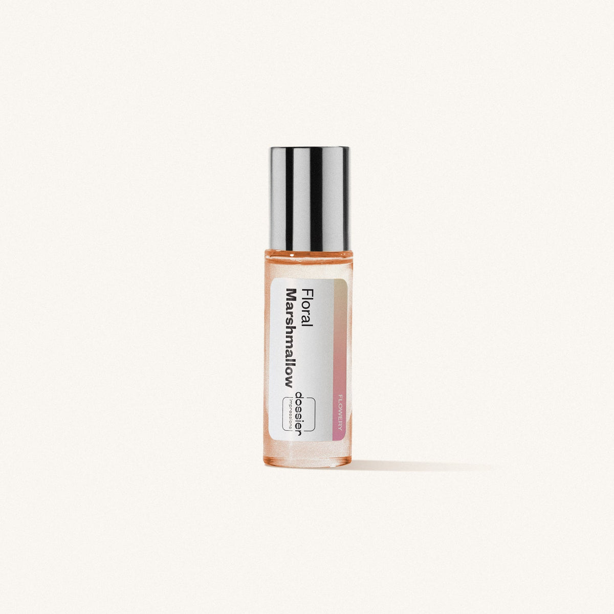 Floral Marshmallow Eau de Parfum Travel Size 11mL