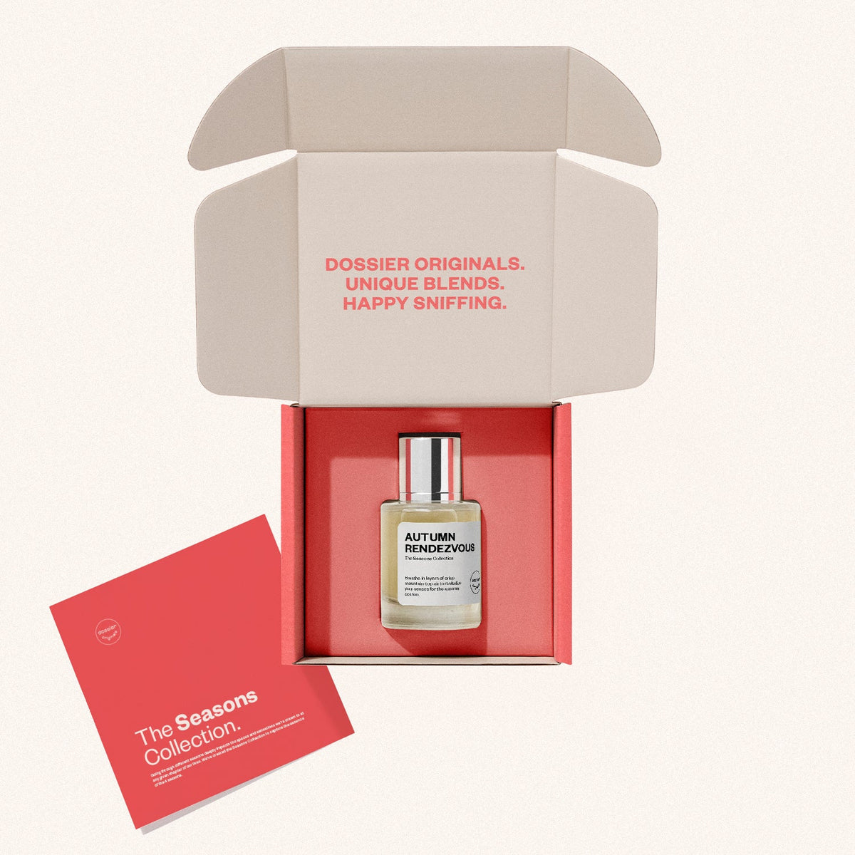 Autumn Rendezvous Eau de Parfum