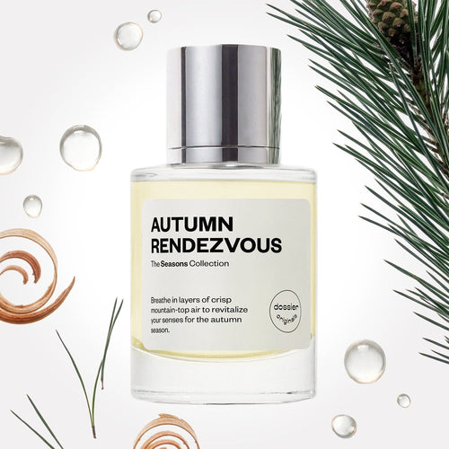 Autumn Rendezvous Eau de Parfum