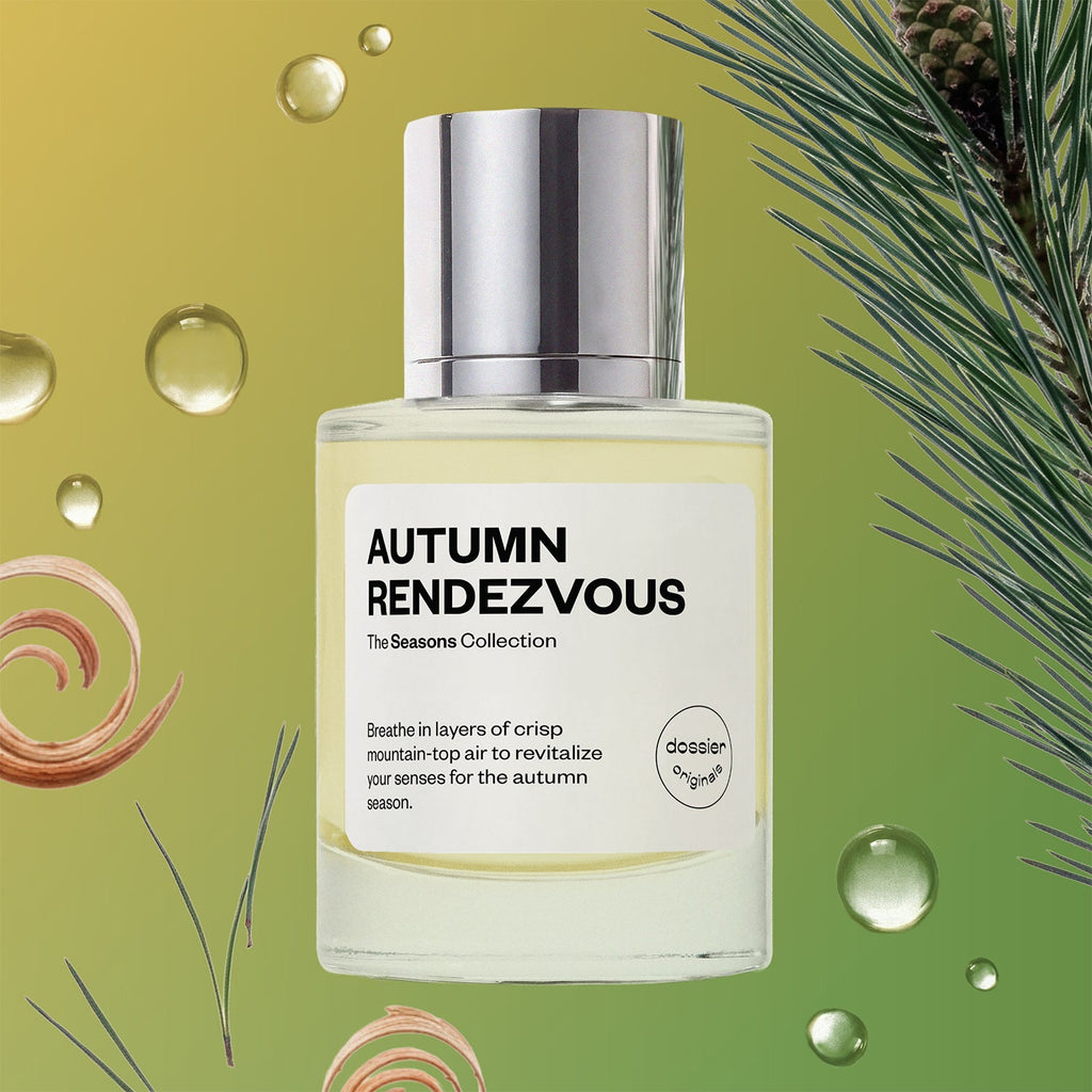 Autumn Rendezvous Eau de Parfum