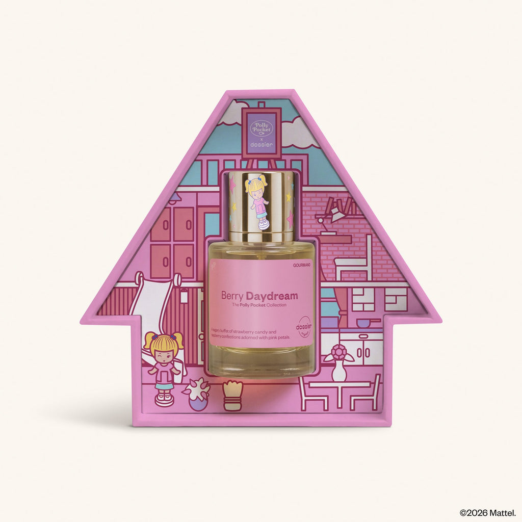 Berry Daydream Eau de Parfum