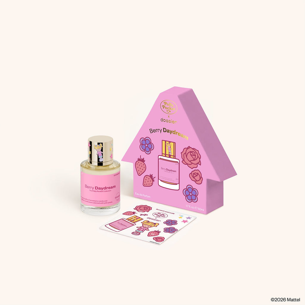 Berry Daydream Eau de Parfum