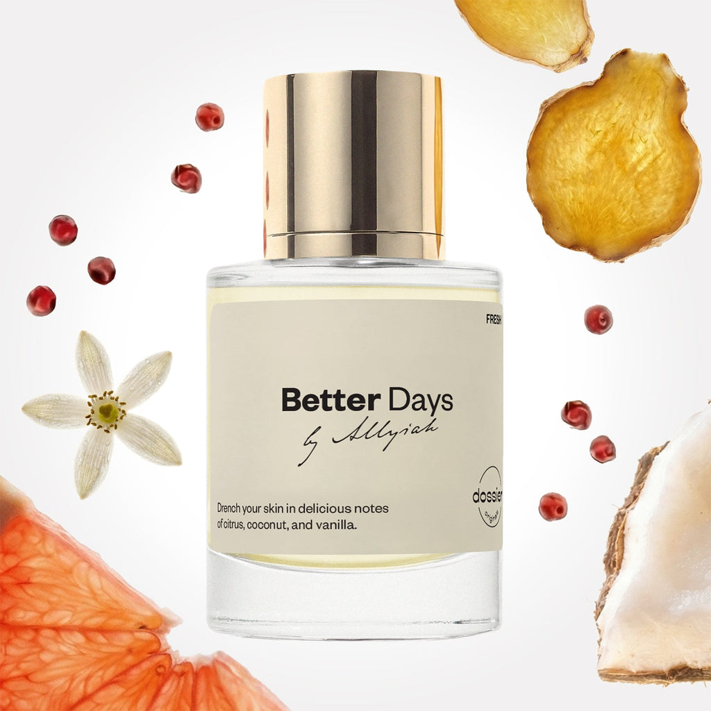 Better Days Eau de Parfum