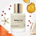 Better Days Eau de Parfum