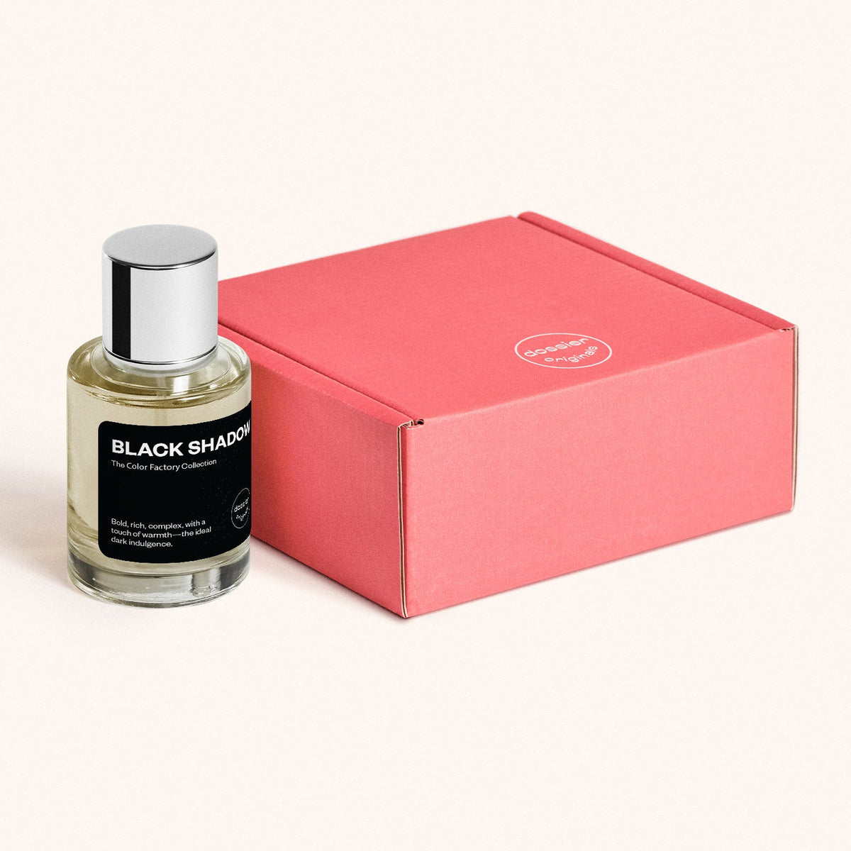 Black Shadow Eau de Parfum