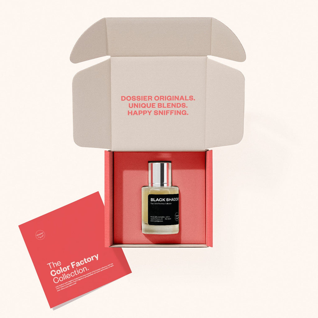 Black Shadow Eau de Parfum