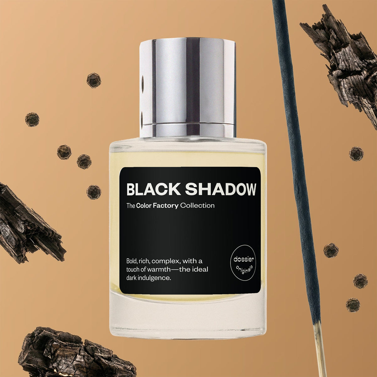 Black Shadow Eau de Parfum
