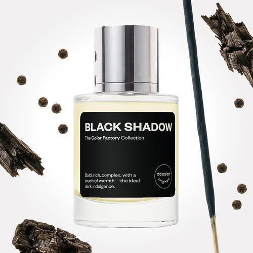 Black Shadow Eau de Parfum
