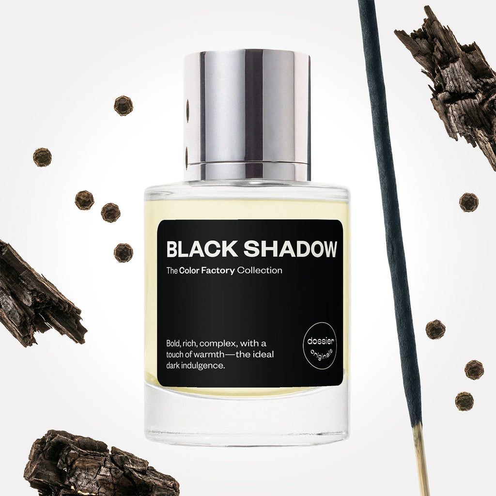 Black Shadow Eau de Parfum