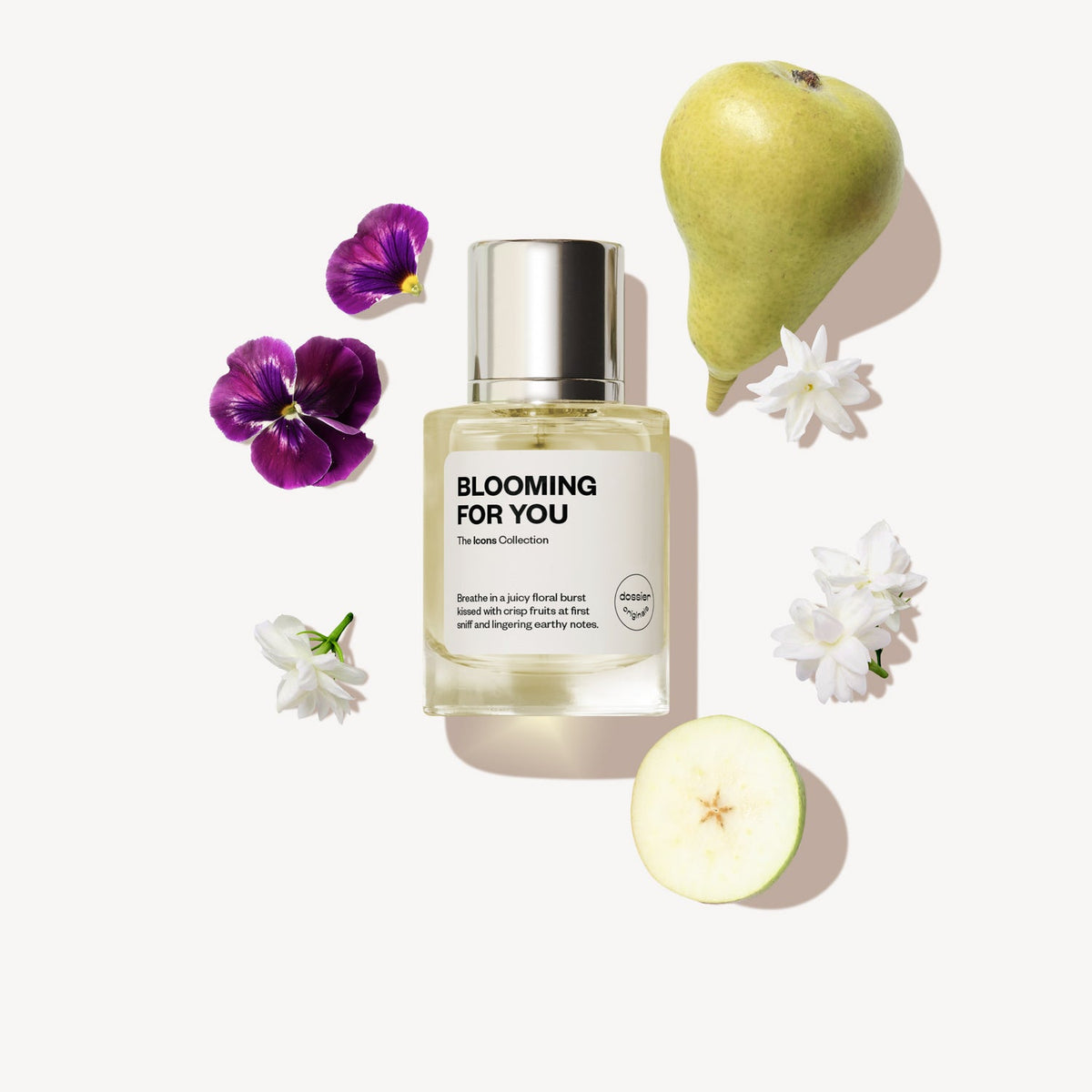 Blooming For You Eau de Parfum