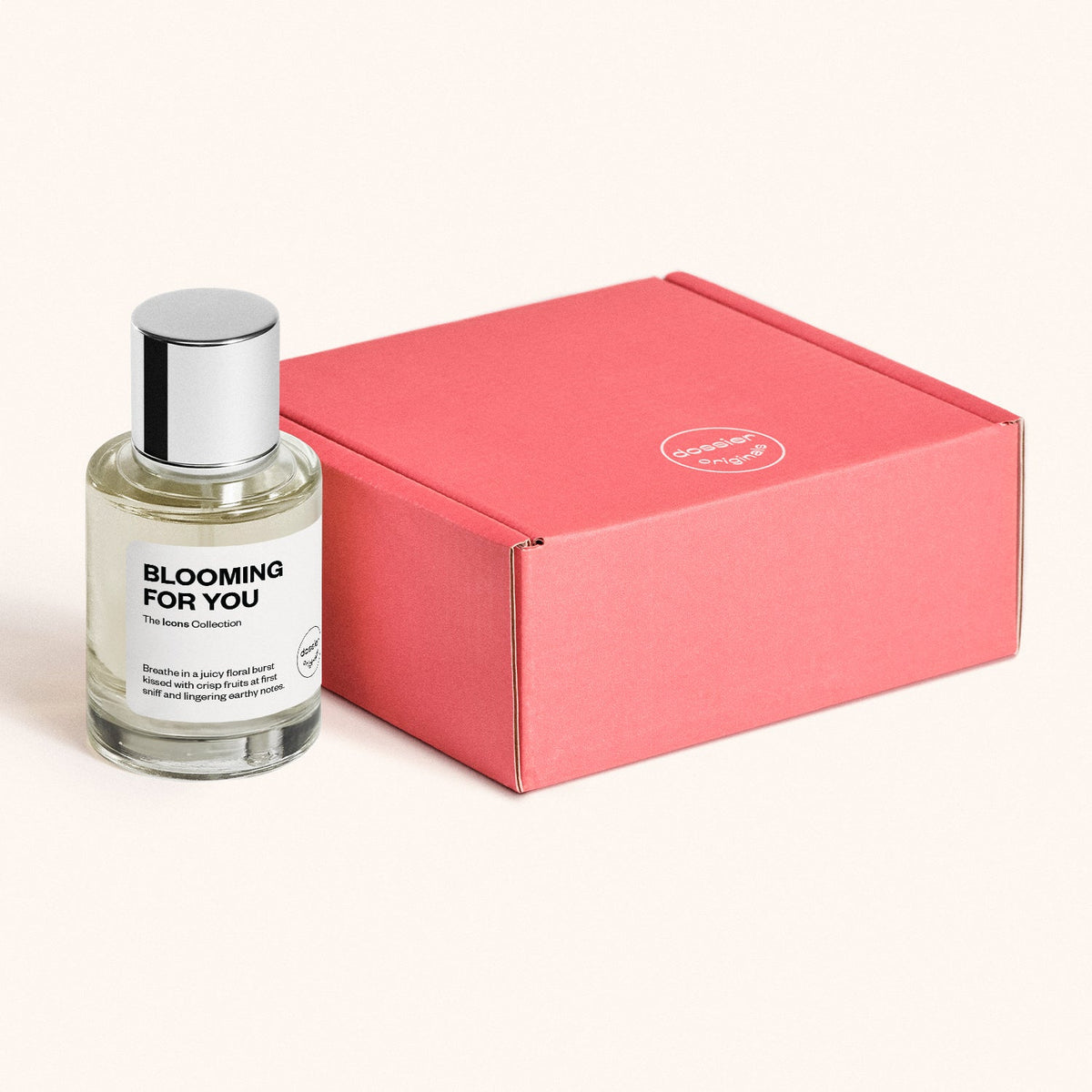 Blooming For You Eau de Parfum