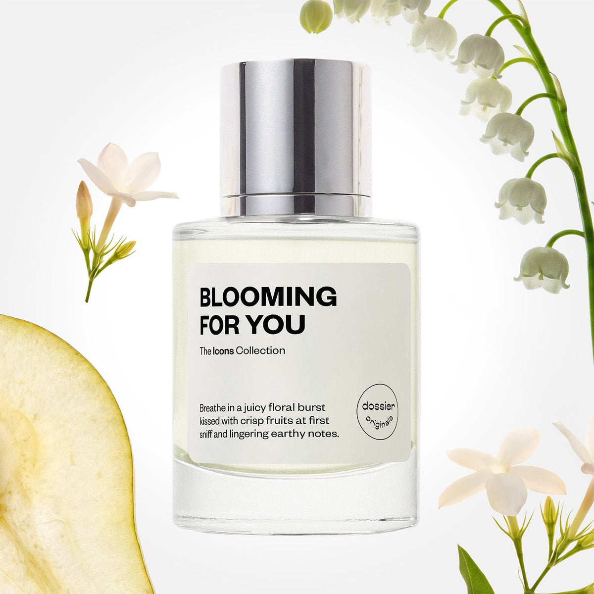 Blooming For You Eau de Parfum