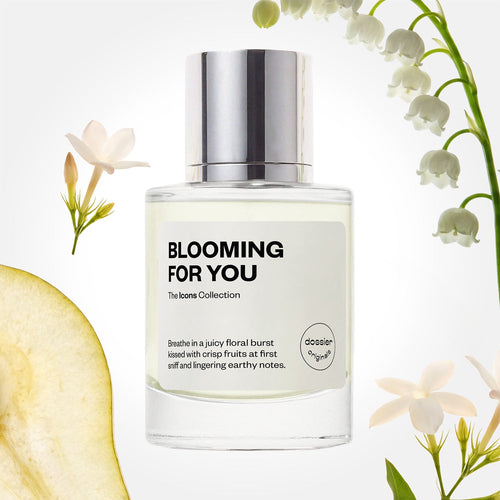 Blooming For You Eau de Parfum
