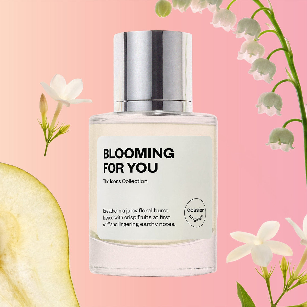 Blooming For You Eau de Parfum