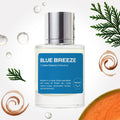 Blue Breeze Eau de Parfum