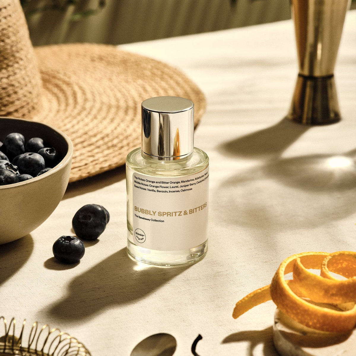 Bubbly Spritz & Bitters Eau de Parfum