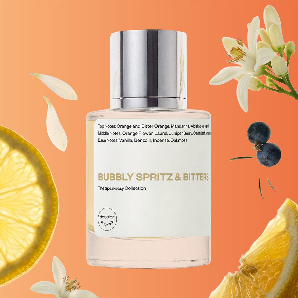 Bubbly Spritz & Bitters Eau de Parfum