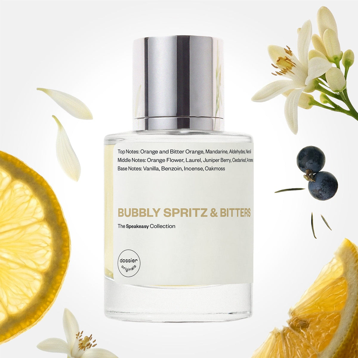 Bubbly Spritz & Bitters Eau de Parfum