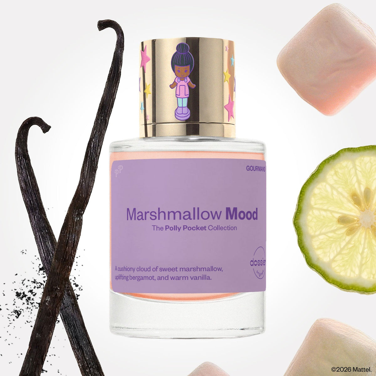 Marshmallow Mood Eau de Parfum