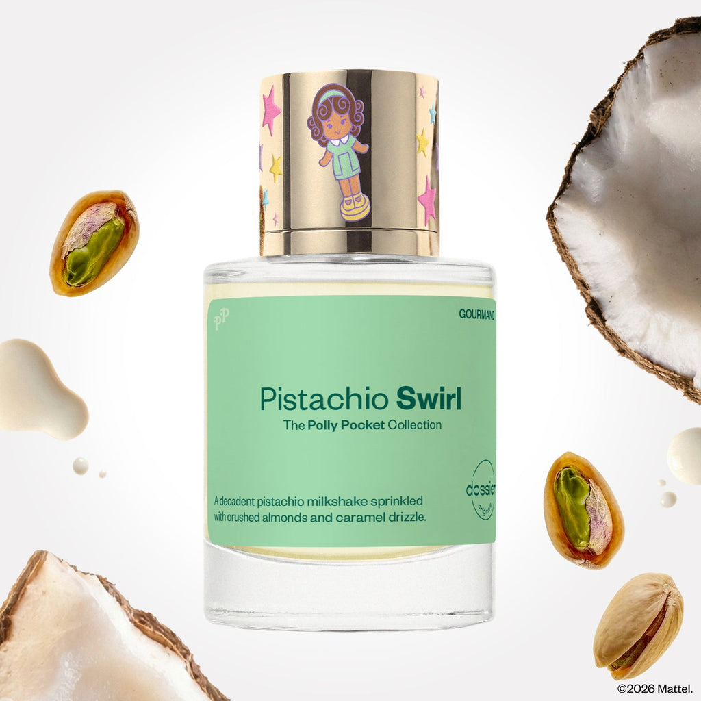 Pistachio Swirl Eau de Parfum