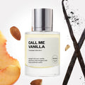Call Me Vanilla Eau de Parfum