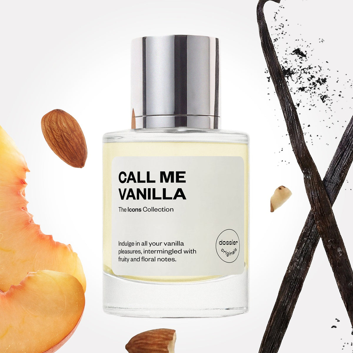 Call Me Vanilla Eau de Parfum