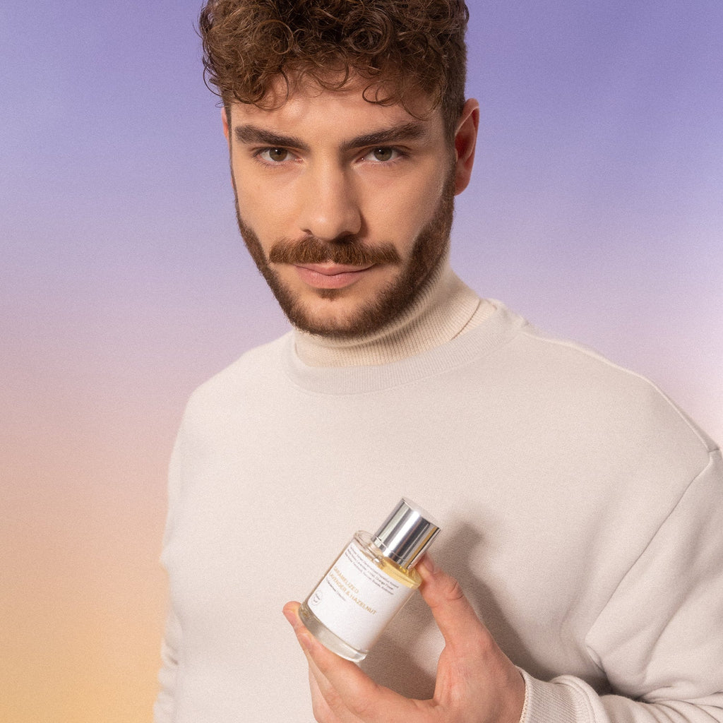Caramelized Lavender & Hazelnut Eau de Parfum