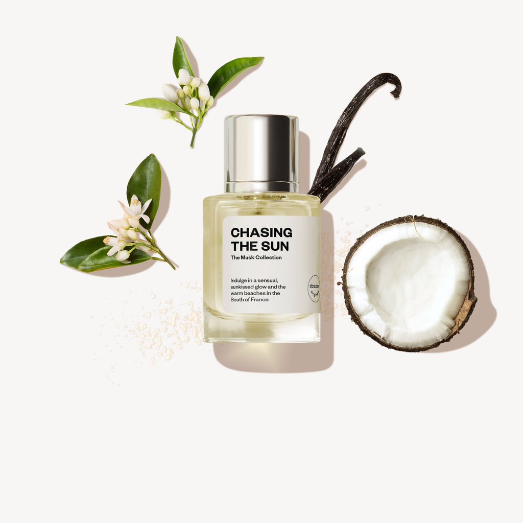 Chasing the Sun Eau de Parfum