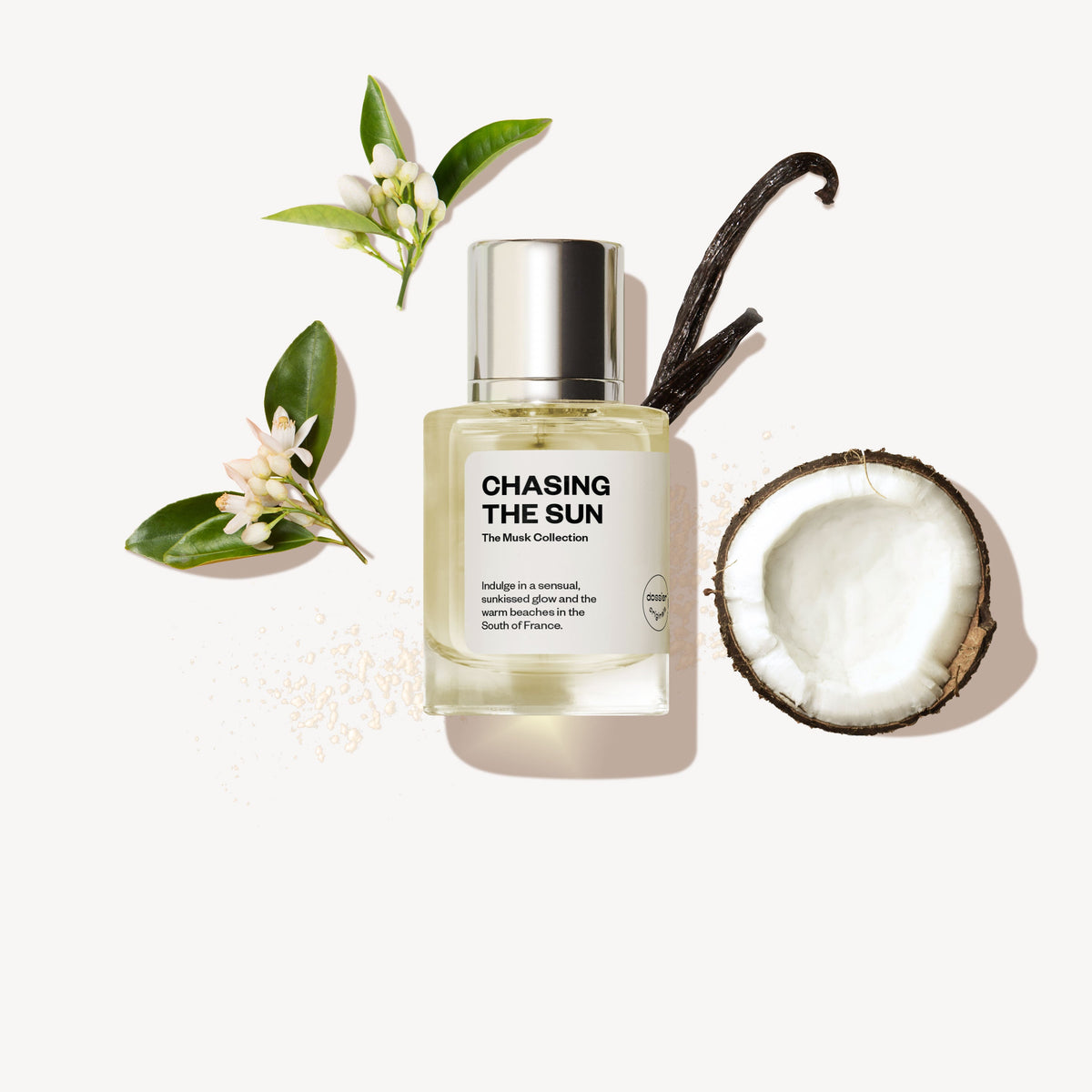 Chasing the Sun Eau de Parfum