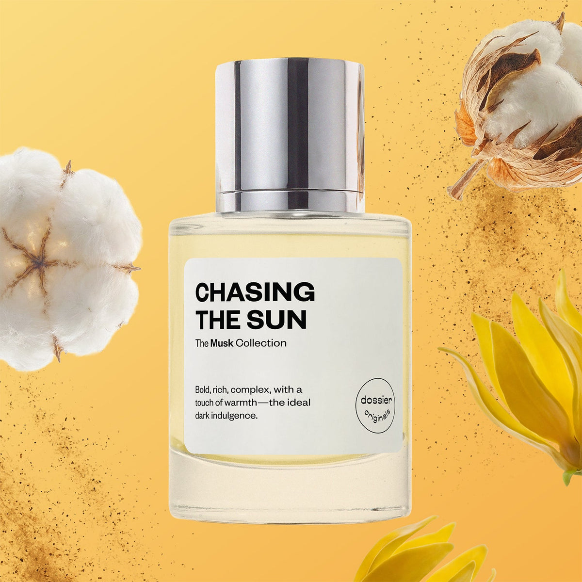 Chasing the Sun Eau de Parfum