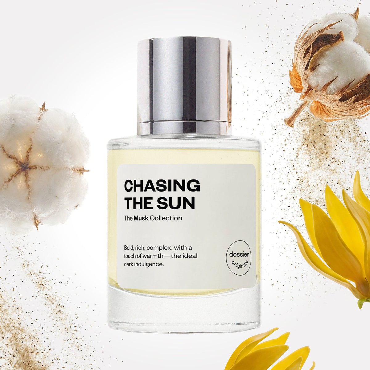 Chasing the Sun Eau de Parfum
