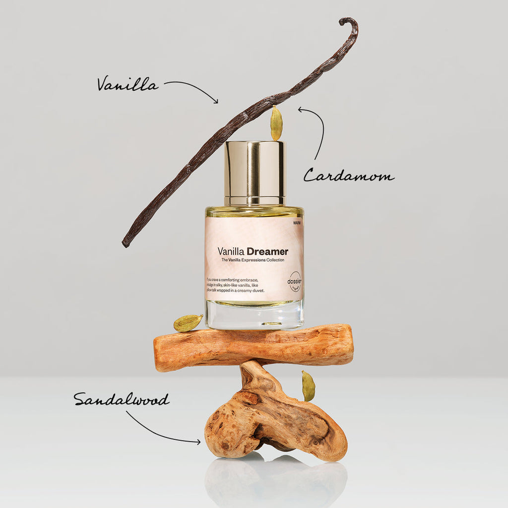 Vanilla Dreamer Eau de Parfum