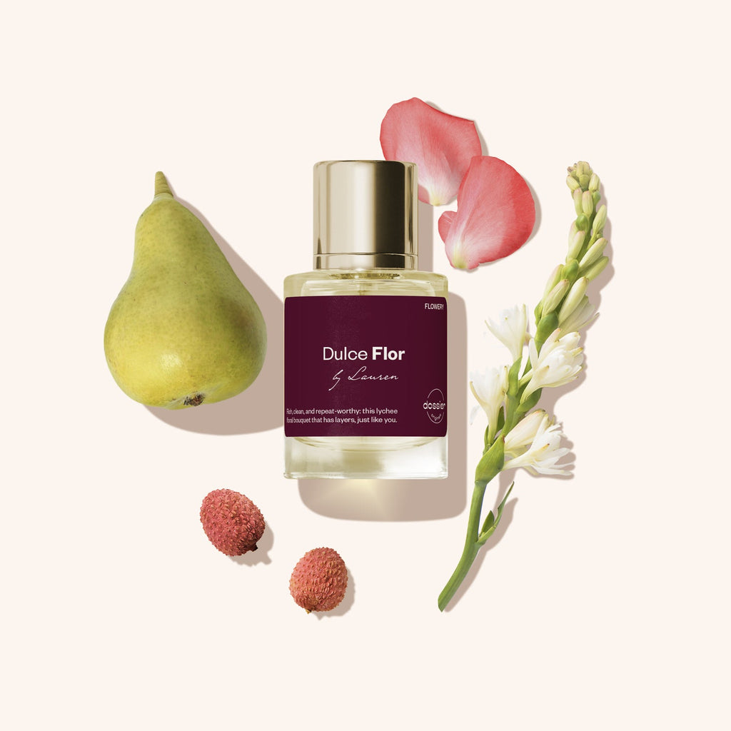 Dulce Flor Eau de Parfum