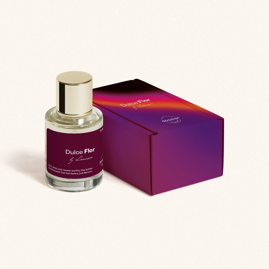 Dulce Flor Eau de Parfum