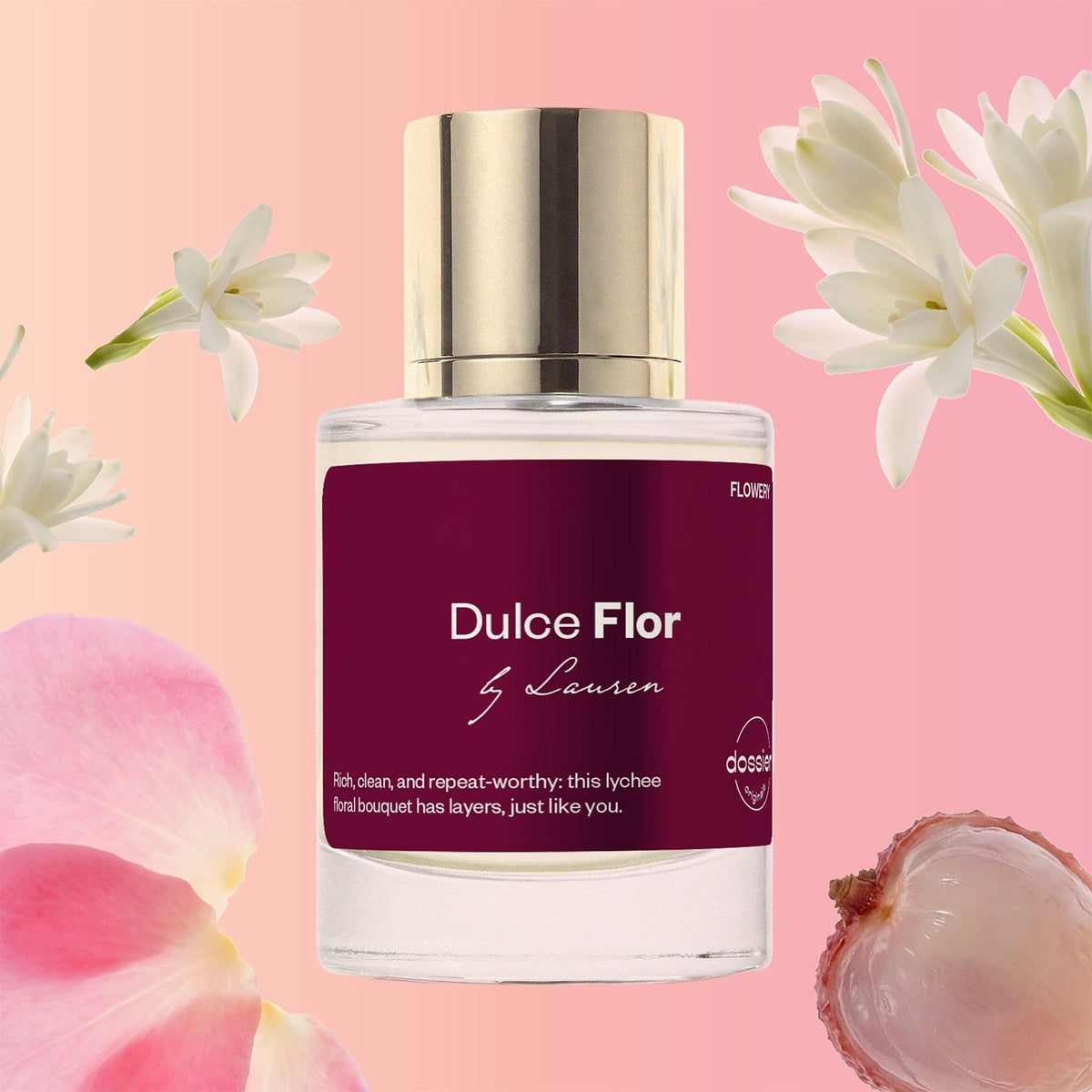Dulce Flor Eau de Parfum