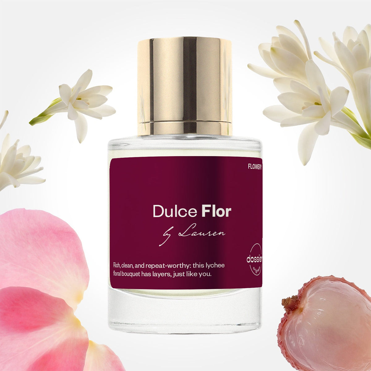 Dulce Flor Eau de Parfum