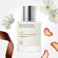 Fiery Leather & Rhubarb Eau de Parfum