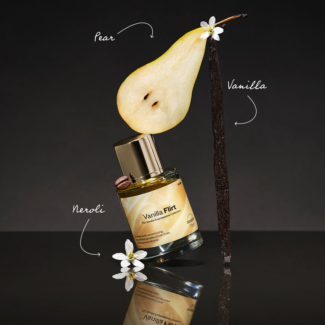 Vanilla Flirt Eau de Parfum