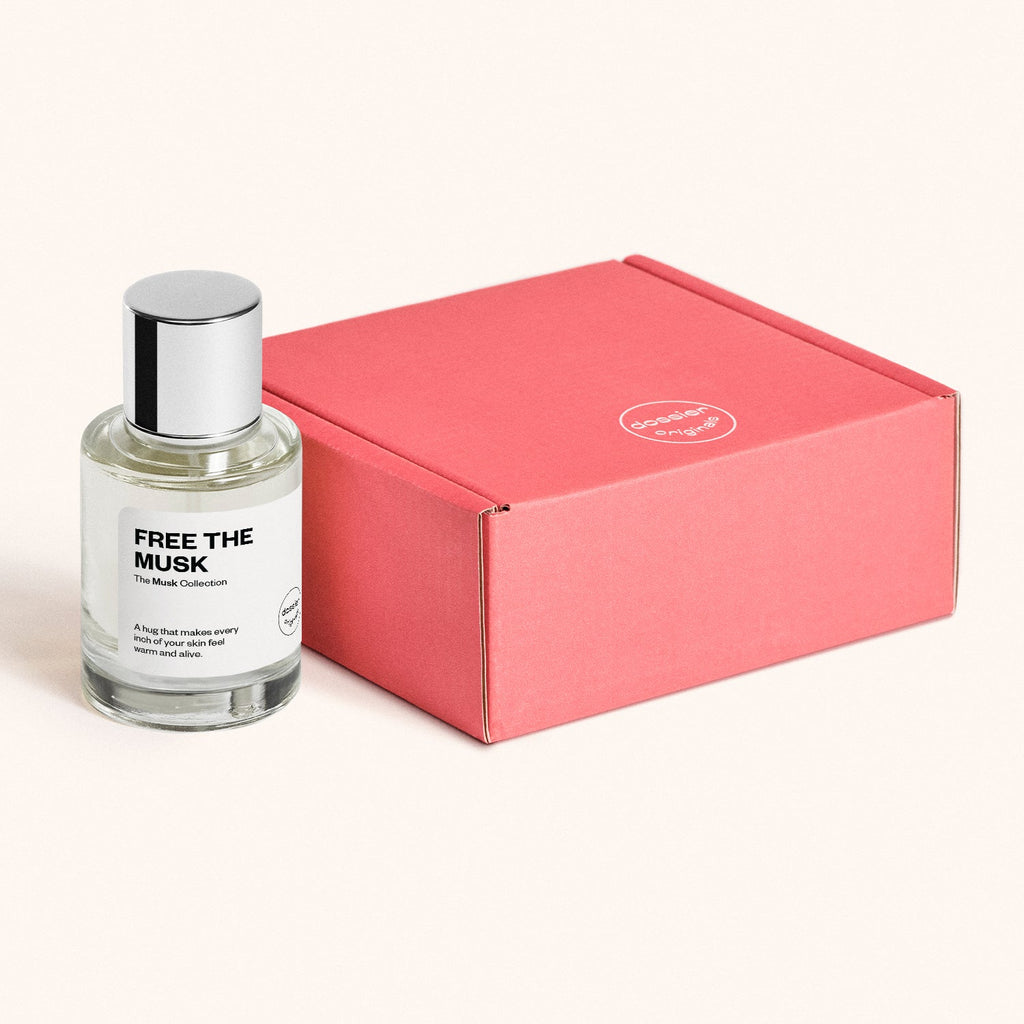 Free the Musk Eau de Parfum