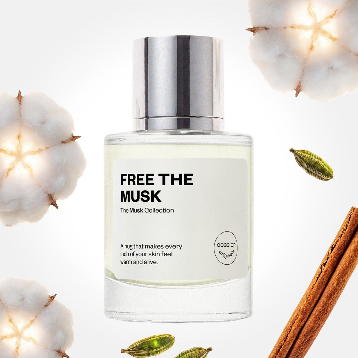 Free the Musk Eau de Parfum