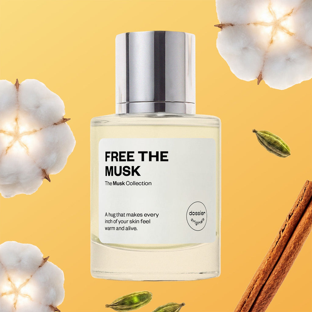 Free the Musk Eau de Parfum