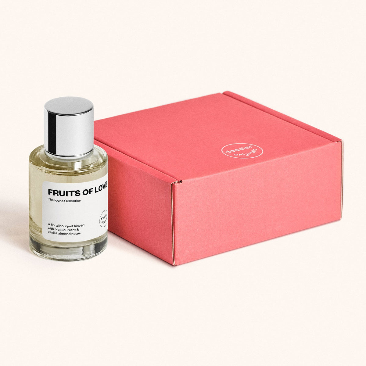 Fruits of Love Eau de Parfum