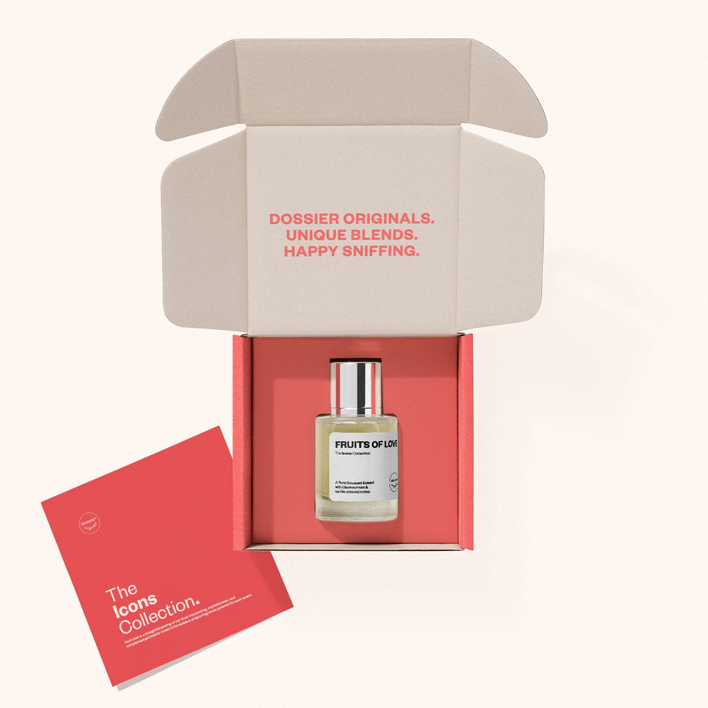 Fruits of Love Eau de Parfum