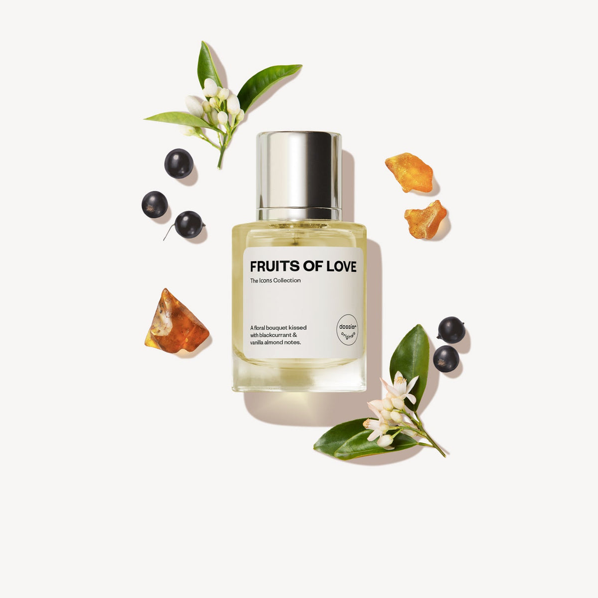 Fruits of Love Eau de Parfum