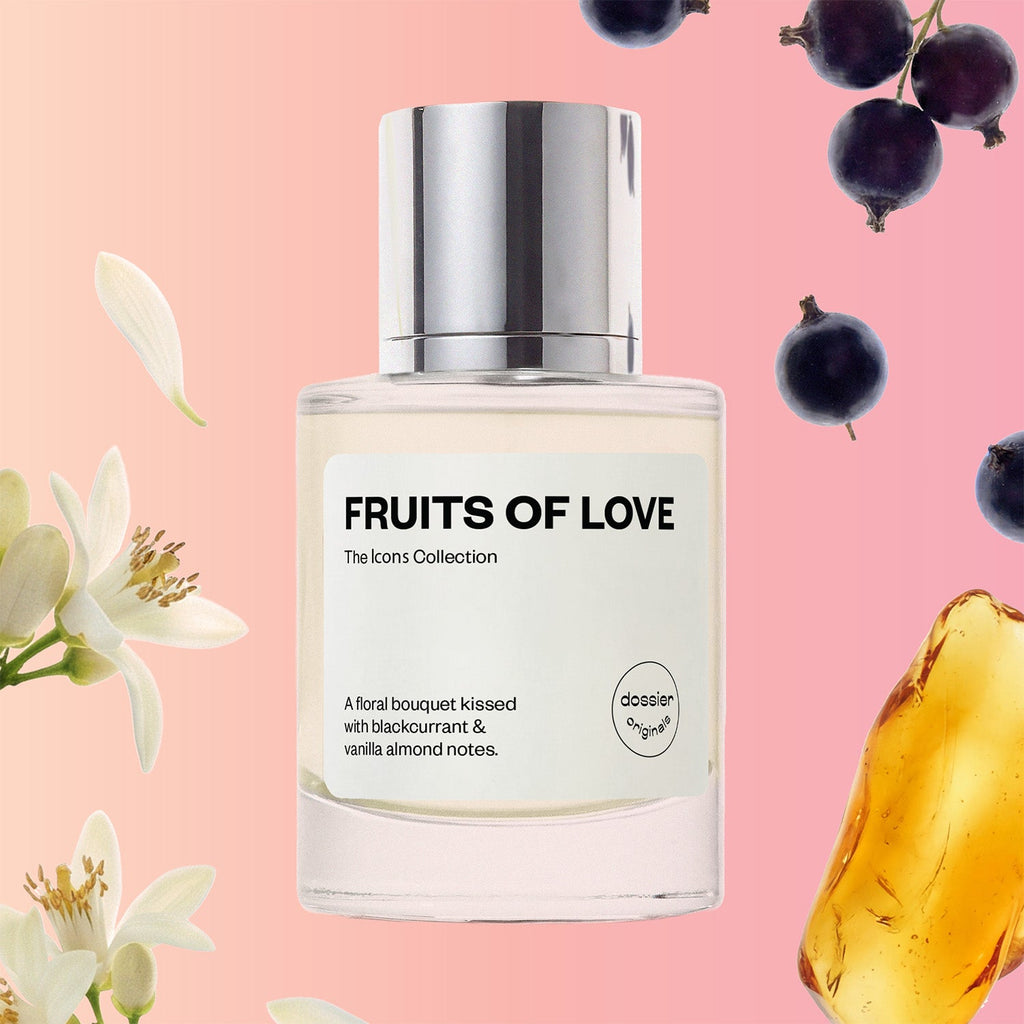 Fruits of Love Eau de Parfum