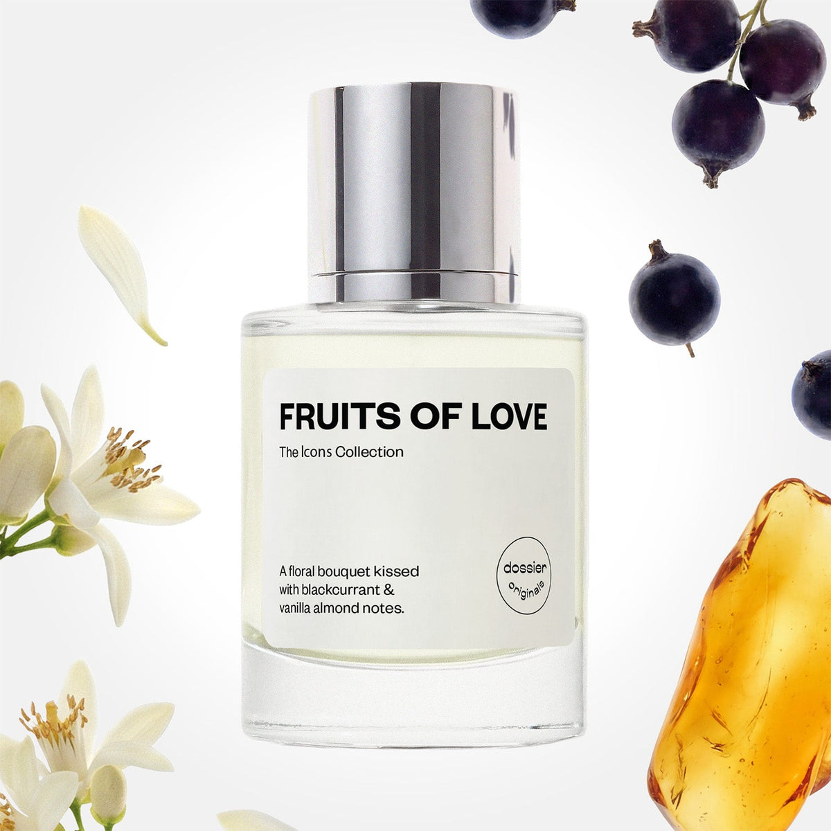 Fruits of Love Eau de Parfum