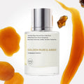 Golden Rum & Amber Eau de Parfum