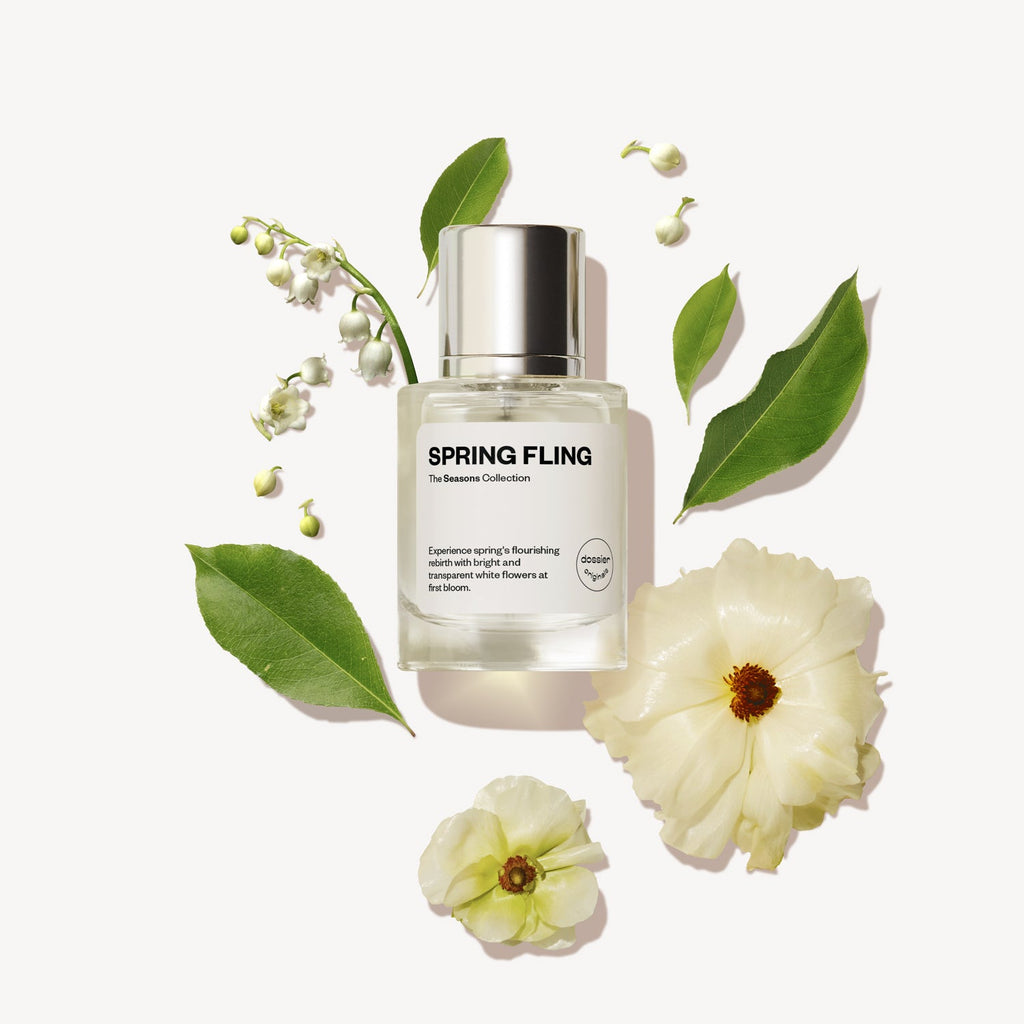 Spring Fling Eau de Parfum