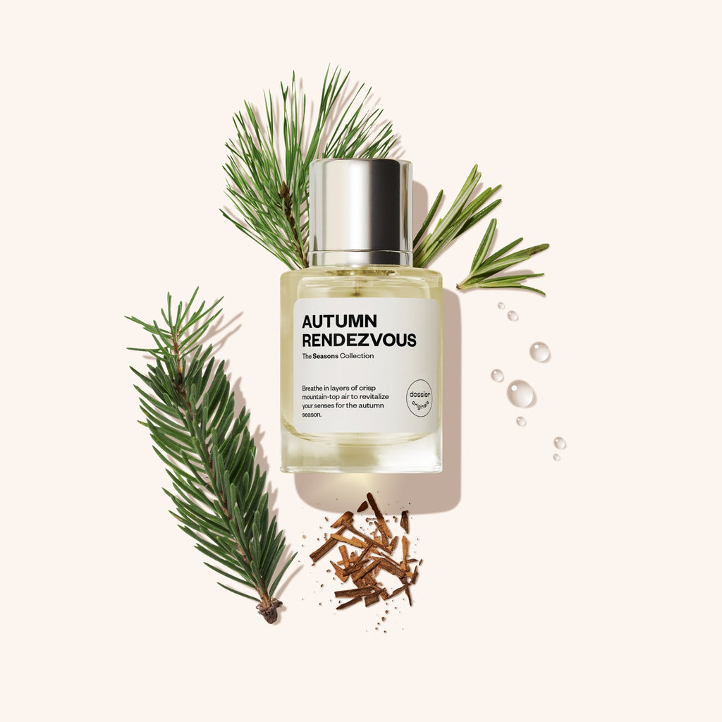 Autumn Rendezvous Eau de Parfum